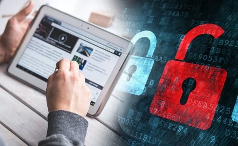 Luật An ninh mạng: Doanh nghiệp dịch vụ mạng có trách nhiệm gì? ảnh 2