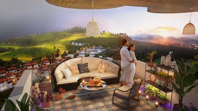 Ưu đãi đặc biệt cho loạt condotel hiếm của FLC Grand Hotel Halong ảnh 3