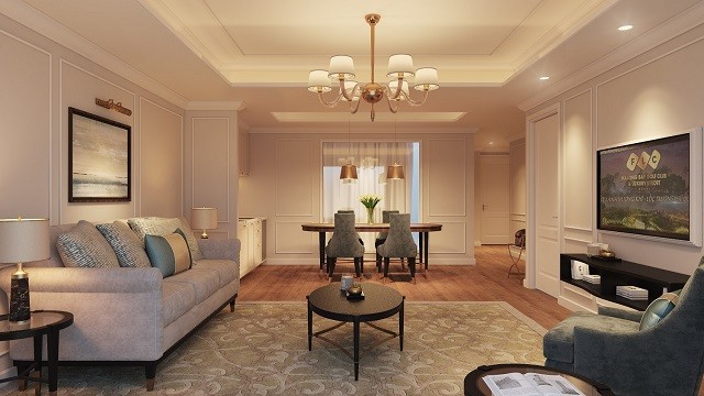 Ưu đãi đặc biệt cho loạt condotel hiếm của FLC Grand Hotel Halong ảnh 4