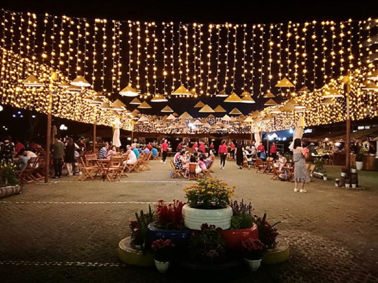 Cho một mùa hè lý thú cùng cả gia đình với gói nghỉ dưỡng Happy Family từ Tập đoàn FLC ảnh 4