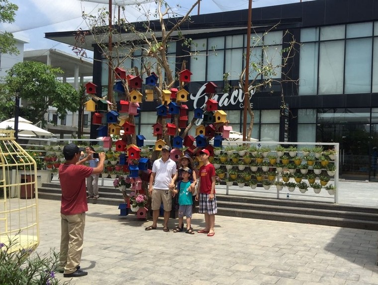 Cho một mùa hè lý thú cùng cả gia đình với gói nghỉ dưỡng Happy Family từ Tập đoàn FLC ảnh 5