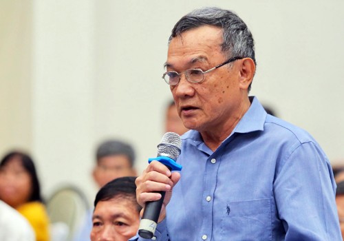 Chủ tịch nước: 'Luật An ninh mạng không xâm phạm đời tư của công dân' ảnh 1