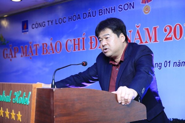 Lời khai chấn động: 'Chuyện bịa đặt' khiến loạt sếp lớn bị khởi tố, bắt giam ảnh 2