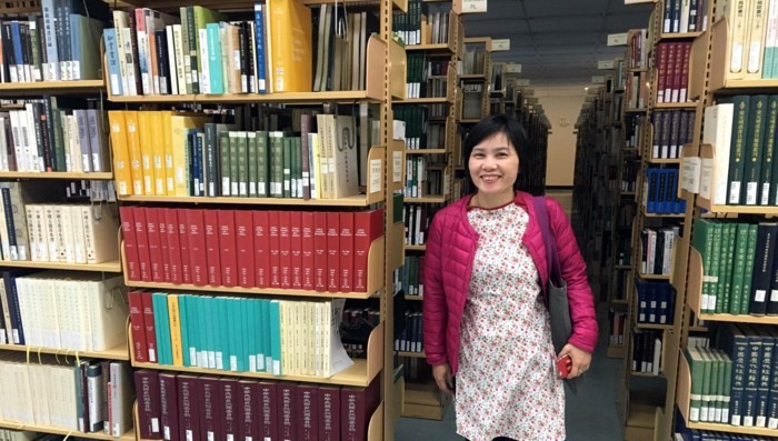 Làm báo thời công nghệ 4.0 ảnh 1