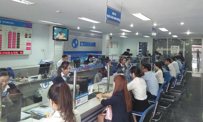 Eximbank tạm ứng 93 tỷ đồng cho khách hàng vụ ‘bốc hơi’ 245 tỷ đồng ảnh 2
