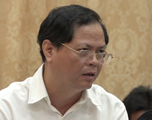 'Cơ quan có 40% cán bộ, nhân viên yếu kém nhưng rất khó cho nghỉ việc' ảnh 2