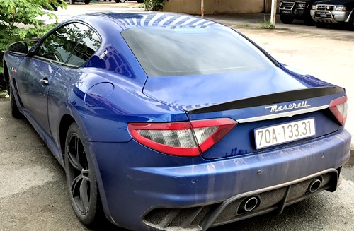 Bộ Công an vây bắt đại gia - trùm cá độ bóng đá ở Sài Gòn ảnh 2