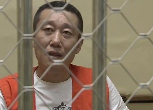 Cuộc hôn nhân toan tính của gã chồng tàn độc ảnh 3