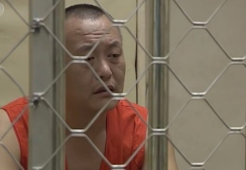 Cuộc hôn nhân toan tính của gã chồng tàn độc ảnh 2