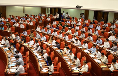 Tổng Bí thư chỉ đạo tăng cường thực hiện quy chế dân chủ cơ sở ảnh 2