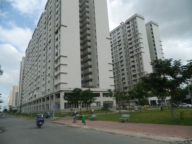 TP.HCM lập tổ công tác đặc biệt giải quyết vụ Thủ Thiêm ảnh 3