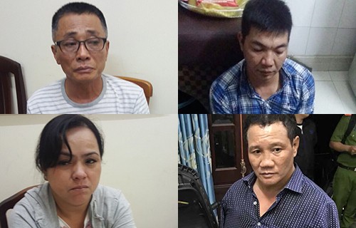 Bà trùm Oanh Hà bị truy nã quốc tế là ai ảnh 1