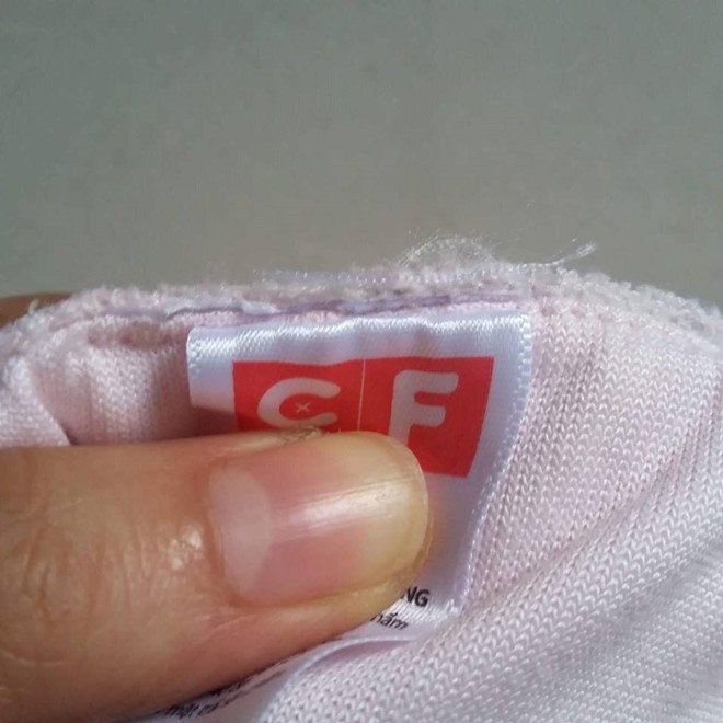 Sẽ kiểm tra toàn bộ hệ thống Con Cưng trên cả nước ảnh 2