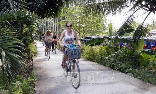 Cần Thơ phát triển du lịch gắn với bảo tồn di sản văn hóa ảnh 1