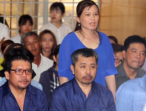 Trùm 'logo xe vua' có thể lĩnh án nặng hơn ảnh 2