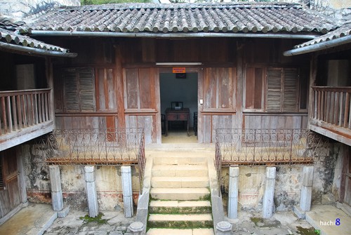 Cháu nội Vua Mèo kêu cứu vì bị tước quyền sử dụng tòa dinh thự ảnh 1