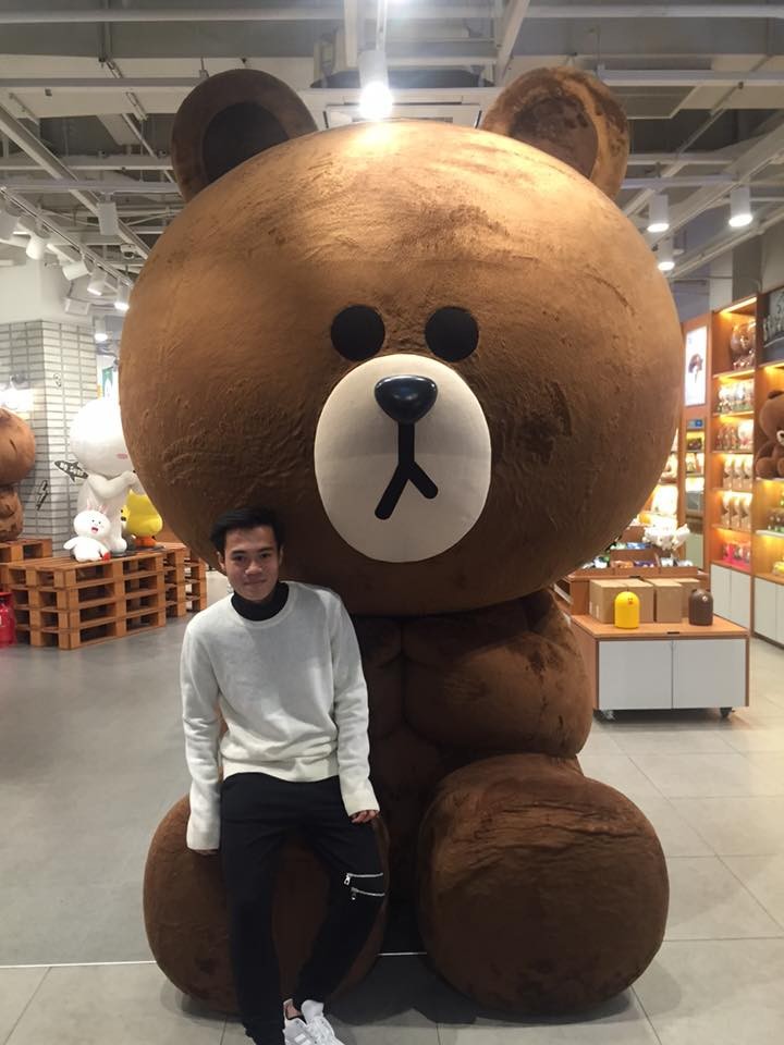 Cuộc sống đời thường của Văn Toàn sau sân cỏ ảnh 12