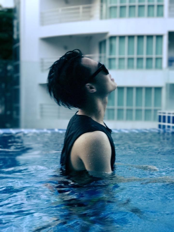 Cuộc sống đời thường của Văn Toàn sau sân cỏ ảnh 8