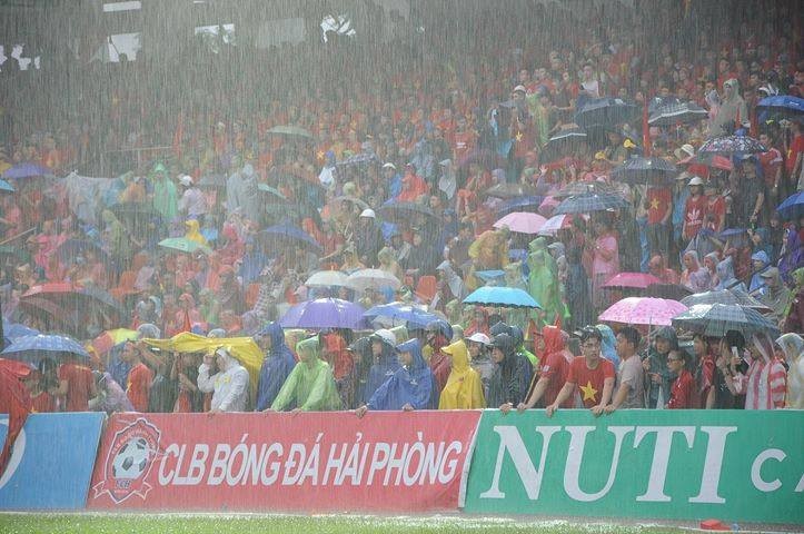 Thua nhưng chúng ta vẫn có quyền tự hào ảnh 5