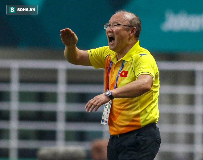 Nếu hôm nay U23 Việt Nam 'bước hụt' trước UAE ảnh 1