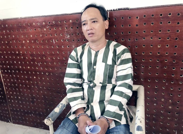 Bắt 2 đối tượng kích động biểu tình, nói xấu lãnh đạo ở Cần Thơ ảnh 1