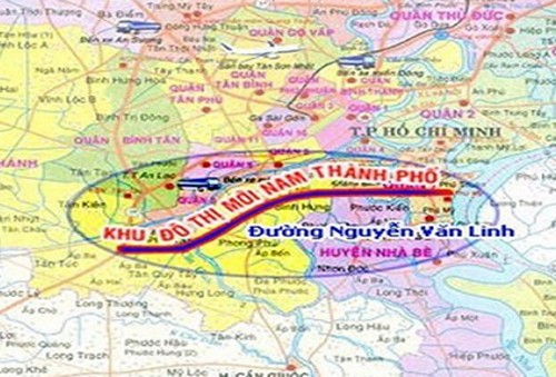 TP HCM nhận sai vì điều chỉnh quy hoạch chưa xin phép Thủ tướng ảnh 1