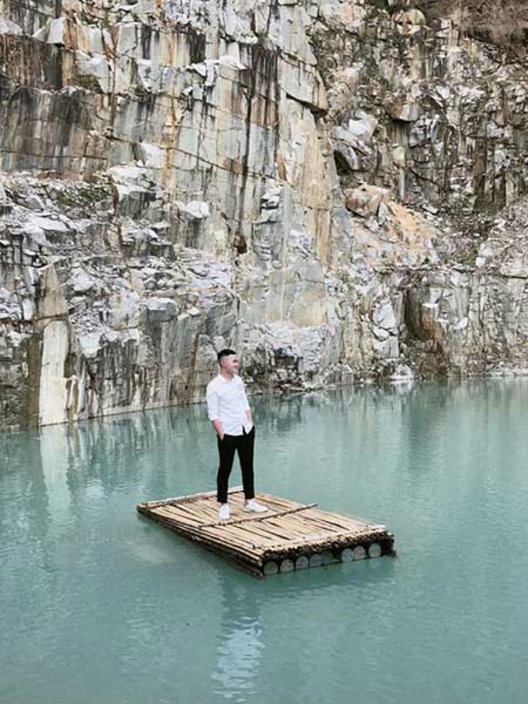 Những tiết lộ khó tin về đường dây á hậu, diễn viên bán dâm ảnh 4