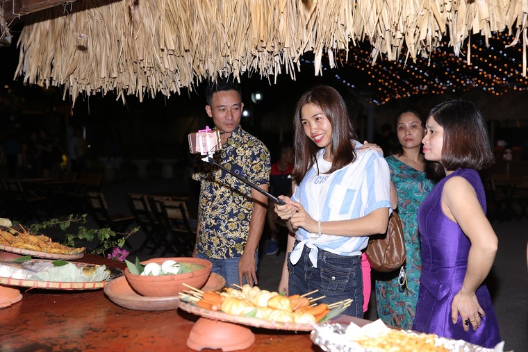 Lễ hội văn hóa Lào tại FLC Sầm Sơn, hấp dẫn hàng ngàn du khách phương xa ảnh 5