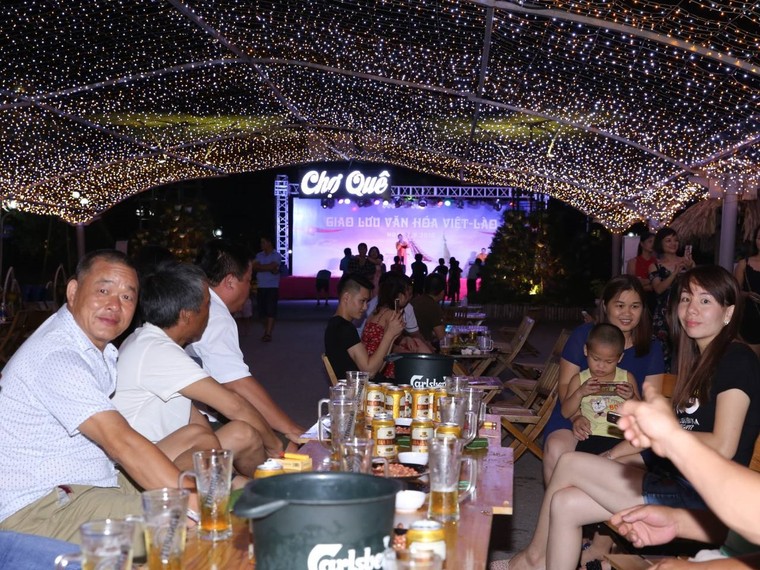 Lễ hội văn hóa Lào tại FLC Sầm Sơn, hấp dẫn hàng ngàn du khách phương xa ảnh 6