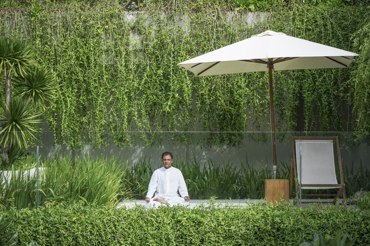 Khu nghỉ dưỡng tại Đà Nẵng lần thứ ba liên tiếp giành giải thưởng hàng đầu Châu Á ảnh 4