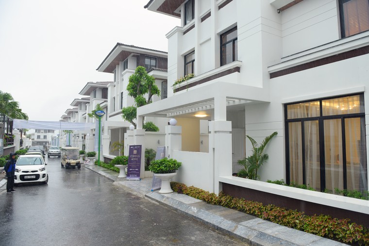 Cận cảnh tiến độ dự án 10.000 tỷ đồng tại Hạ Long ảnh 5