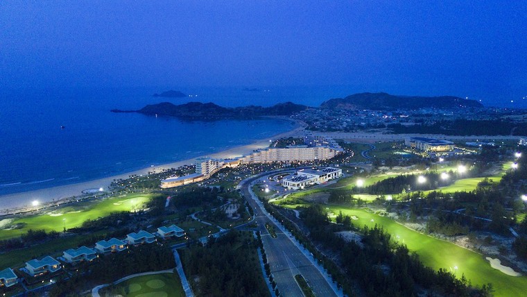 Chơi Trung thu ở resort 5 sao có gì lạ? ảnh 3