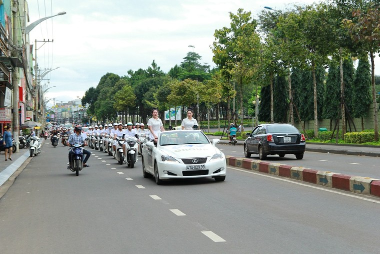 FLC Quy Nhơn được chào đón tại thị trường Gia Lai ảnh 9