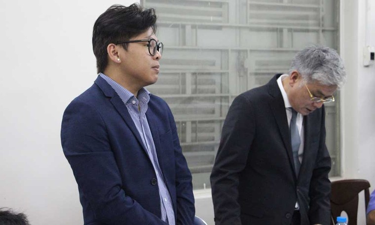 Vinasun, Grab tiếp tục đưa nhau ra tòa ảnh 2