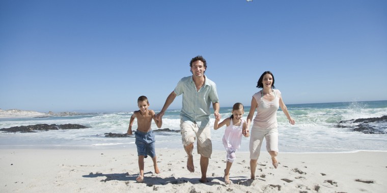 Nghỉ dưỡng cao cấp giá mềm, nhà giàu cũng thích ảnh 1