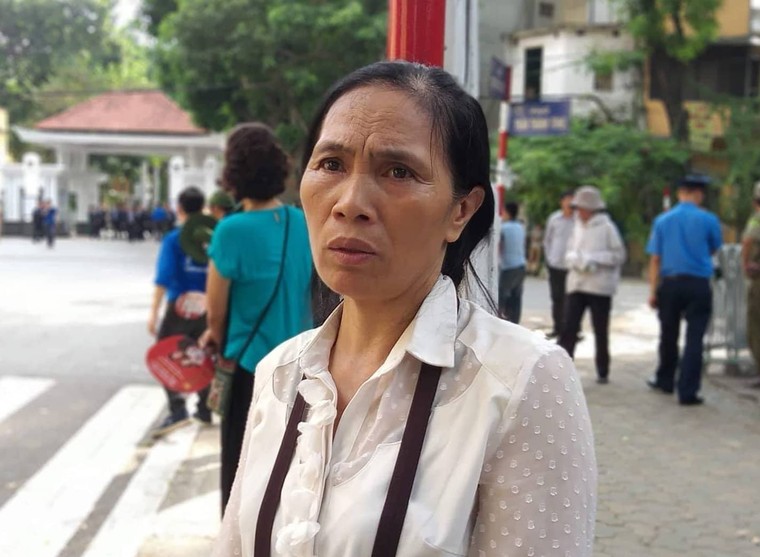 Món quà của Chủ tịch nước và vành khăn trắng ngày Quốc tang ảnh 5