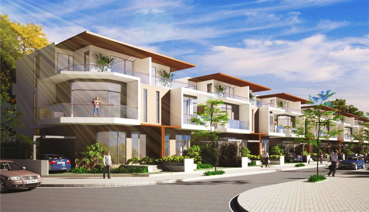 ‘Cơ hội vàng trở thành công dân Dragon Village’ ảnh 2