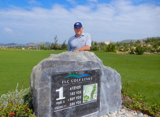 Điểm hẹn lý tưởng mới dành cho các golfer và gia đình tại Hạ Long ảnh 2