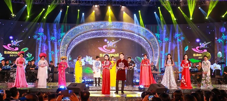 ‘Người tình’ sân khấu của Bằng Kiều lần đầu xuất hiện tại đêm nhạc ‘Tình thu’ – FLC Sầm Sơn ảnh 3