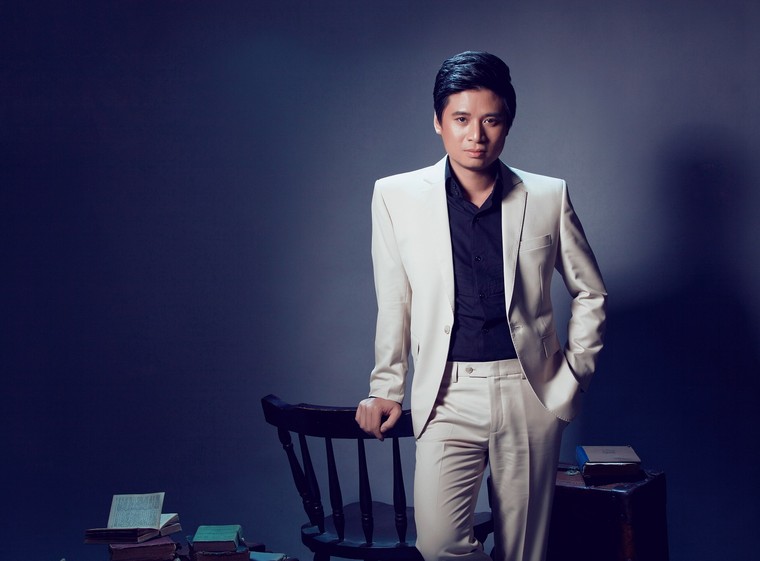 ‘Người tình’ sân khấu của Bằng Kiều lần đầu xuất hiện tại đêm nhạc ‘Tình thu’ – FLC Sầm Sơn ảnh 2