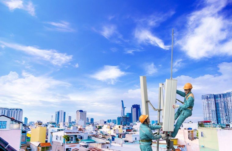 SpeedTest: Viettel là mạng di động nhanh nhất Việt Nam ảnh 4