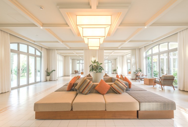 Nghỉ dưỡng cao cấp, xu hướng nhiều gia đình Việt đang hướng tới ảnh 2