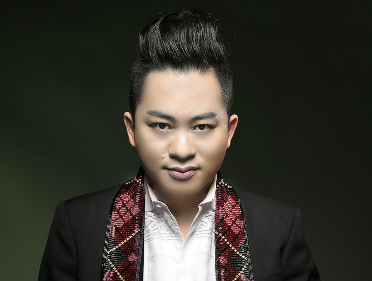 Đêm nhạc 'Tình Thu' tại FLC Sầm Sơn: Đẳng cấp sao A, tinh hoa hội tụ ảnh 1