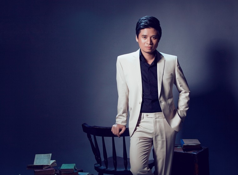 Đêm nhạc 'Tình Thu' tại FLC Sầm Sơn: Đẳng cấp sao A, tinh hoa hội tụ ảnh 2