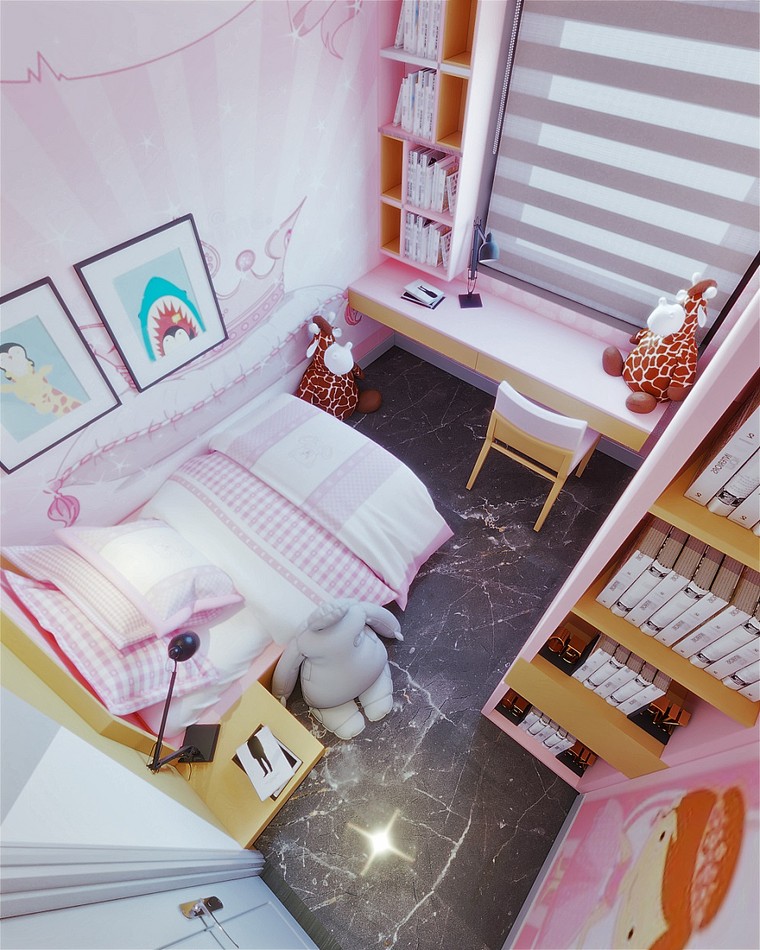 Khám phá căn hộ xinh xắn đầy đủ tiện ích tại FLC Green Apartment ảnh 3