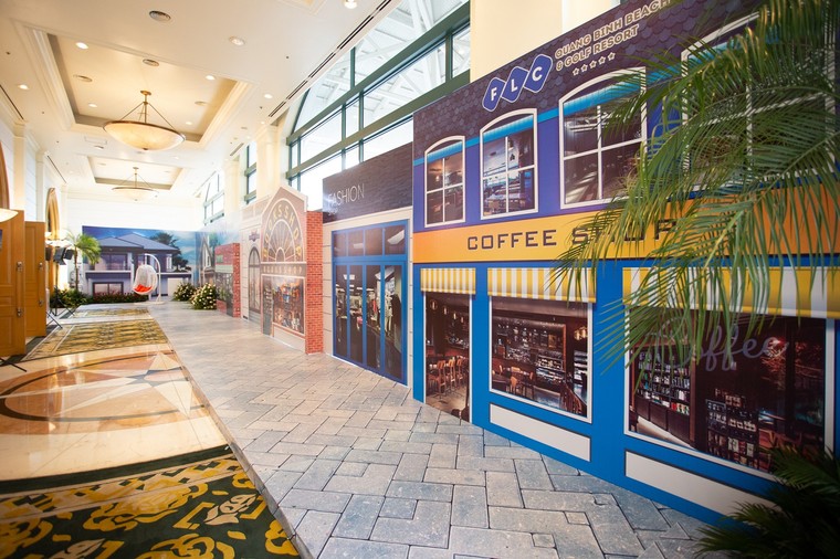 Western Village – FLC Quảng Bình tiếp tục hút mạnh dòng tiền ảnh 4