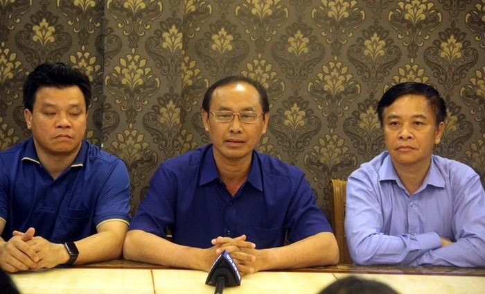 Cao tốc 34.000 chi chít ổ gà: Không phải vá mà cào lên, rải thảm lại ảnh 1