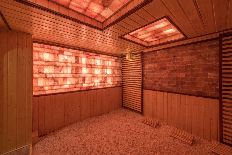 Khám phá hệ thống spa đẳng cấp 5 sao thuộc chuỗi quần thể nghỉ dưỡng FLC ảnh 10