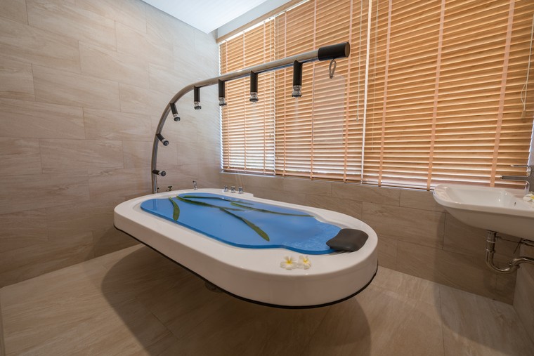 Khám phá hệ thống spa đẳng cấp 5 sao thuộc chuỗi quần thể nghỉ dưỡng FLC ảnh 5