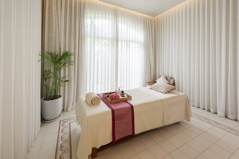 Khám phá hệ thống spa đẳng cấp 5 sao thuộc chuỗi quần thể nghỉ dưỡng FLC ảnh 6